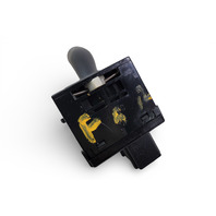 Honda Element 03-08 Light Turn Signal Switch 35255-S5A-A02, F005, OEM, 2003, 2004, 2005, 2006, 2007, 2008