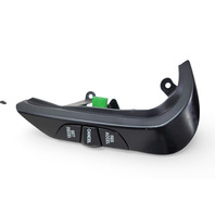 Honda Element 04-08 SC Wheel Cruise Button Volume Control Switch Black Set, F005, OEM, 2004, 2005, 2006, 2007, 2008