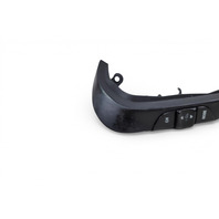 Honda Element 04-08 SC Wheel Cruise Button Volume Control Switch Black Set, F005, OEM, 2004, 2005, 2006, 2007, 2008