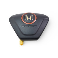 Honda Element 07-10 SC Steering Wheel Module Black 77810-SCV-L40ZC, F005, OEM, 2007, 2008, 2009, 2010