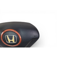 Honda Element 07-10 SC Steering Wheel Module Black 77810-SCV-L40ZC, F005, OEM, 2007, 2008, 2009, 2010