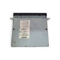 Honda Element 07-11 CD Player Radio AUX Audio Control 39100-SCV-307, F005, OEM, 2007, 2008, 2009, 2010, 2011