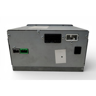 Honda Element 07-11 CD Player Radio AUX Audio Control 39100-SCV-307, F005, OEM, 2007, 2008, 2009, 2010, 2011