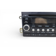 Honda Element 07-11 CD Player Radio AUX Audio Control 39100-SCV-307, F005, OEM, 2007, 2008, 2009, 2010, 2011