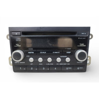 Honda Element 07-11 CD Player Radio AUX Audio Control 39100-SCV-307, F005, OEM, 2007, 2008, 2009, 2010, 2011 Honda Element 07-11 CD Player Radio AUX Audio Control 39100-SCV-307, F005, OEM, 2007, 2008, 2009, 2010, 2011