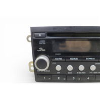 Honda Element 07-11 CD Player Radio AUX Audio Control 39100-SCV-307, F005, OEM, 2007, 2008, 2009, 2010, 2011