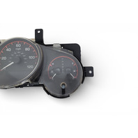 Honda Element 07-08 SC AT FWD Speedometer Cluster Meter Panel 217K 78100-SCV-A81, F005, OEM, 2007, 2008
