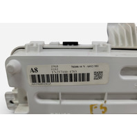 Honda Element 07-08 SC AT FWD Speedometer Cluster Meter Panel 217K 78100-SCV-A81, F005, OEM, 2007, 2008