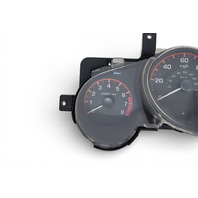 Honda Element 07-08 SC AT FWD Speedometer Cluster Meter Panel 217K 78100-SCV-A81, F005, OEM, 2007, 2008