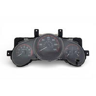 Honda Element 07-08 SC AT FWD Speedometer Cluster Meter Panel 217K 78100-SCV-A81, F005, OEM, 2007, 2008 Honda Element 07-08 SC AT FWD Speedometer Cluster Meter Panel 217K 78100-SCV-A81, F005, OEM, 2007, 2008