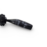 Honda Element 03-08 SC Windshield Wiper Switch 35256-S6A-G01, F005, OEM, 2003, 2004, 2005, 2006, 2007, 2008