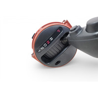 Honda Element 07-11 A/T AT Select Lever Shifter 54130-SCV-A82, F005, OEM, 2007, 2008, 2009, 2010, 2011