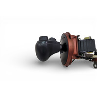 Honda Element 07-11 A/T AT Select Lever Shifter 54130-SCV-A82, F005, OEM, 2007, 2008, 2009, 2010, 2011
