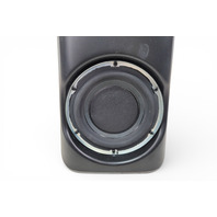 Honda Element 04-11 Speaker Panel Sub Woofer w/Box, 39120-SCV-A23, F005, OEM, 2004, 2005, 2006, 2007,2008, 2009, 2010, 2011