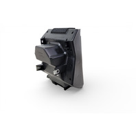 Honda Element 04-11 Speaker Panel Sub Woofer w/Box, 39120-SCV-A23, F005, OEM, 2004, 2005, 2006, 2007,2008, 2009, 2010, 2011