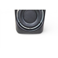 Honda Element 04-11 Speaker Panel Sub Woofer w/Box, 39120-SCV-A23, F005, OEM, 2004, 2005, 2006, 2007,2008, 2009, 2010, 2011