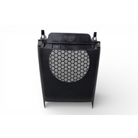 Honda Element 07-10 SC Speaker Panel Sub Woofer Cover 77310-SCV-A91ZA, F005, OEM, 2007, 2008, 2009, 2010