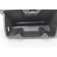 Honda Element 03-08 Console Storage Glove Box Black 77510-SCV-A01ZA, F005, OEM, 2003, 2004, 2005, 2006, 2007, 2008