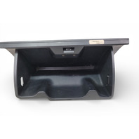 Honda Element 03-08 Console Storage Glove Box Black 77510-SCV-A01ZA, F005, OEM, 2003, 2004, 2005, 2006, 2007, 2008