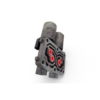 Honda Element 03-08 Transmission Dual Linear Solenoid 28260-PRP-014, F005, OEM, 2003, 2004, 2005, 2006, 2007, 2008