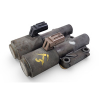 Honda Element 03-08 Transmission Dual Linear Solenoid 28260-PRP-014, F005, OEM, 2003, 2004, 2005, 2006, 2007, 2008