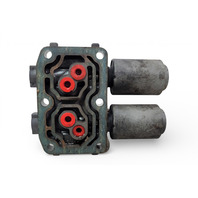 Honda Element 03-08 Transmission Dual Linear Solenoid 28260-PRP-014, F005, OEM, 2003, 2004, 2005, 2006, 2007, 2008