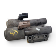 Honda Element 03-08 Transmission Dual Linear Solenoid 28260-PRP-014, F005, OEM, 2003, 2004, 2005, 2006, 2007, 2008