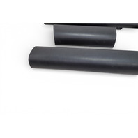 Honda Element 07-10 Instrument Speedometer Bezel Panel Trim Set(4), 77105-SCV-A01ZD, F005, OEM, 2007, 2008, 2009, 2010