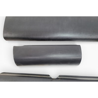 Honda Element 07-10 Instrument Speedometer Bezel Panel Trim Set(4), 77105-SCV-A01ZD, F005, OEM, 2007, 2008, 2009, 2010