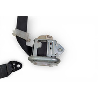 Honda Element 07-08 Front Seat Belt Retractor Right/Passenger Black 04814-SCV-L01ZA, F005, OEM, 2007, 2008