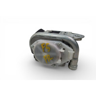 Honda Element 07-08 Front Seat Belt Retractor Right/Passenger Black 04814-SCV-L01ZA, F005, OEM, 2007, 2008