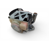 Honda Element 07-08 Front Seat Belt Retractor Right/Passenger Black 04814-SCV-L01ZA, F005, OEM, 2007, 2008