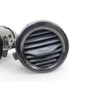 Honda Element 07-10 A/C Air Vent Panel Left/Right Side Set Black, F005, OEM, 2007, 2008, 2009, 2010