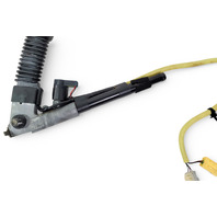 Honda Element 07-11 Front Seat Belt Buckle Right/Passenger 04813-SCV-L00ZA, F005, OEM, 2007, 2008, 2009, 2010, 2011