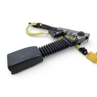 Honda Element 07-11 EX Front Seat Belt Buckle Left/Driver 04816-SCV-L00ZA, F005, OEM, 2007, 2008, 2009, 2010, 2011