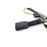 Honda Element 07-11 EX Front Seat Belt Buckle Left/Driver 04816-SCV-L00ZA, F005, OEM, 2007, 2008, 2009, 2010, 2011