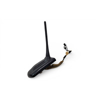 Honda Element 07-08 SC XM Radio Roof Antenna Base with Stick 39152-SCV-A31, F005, OEM, 2007, 2008 Honda Element 07-08 SC XM Radio Roof Antenna Base with Stick 39152-SCV-A31, F005, OEM, 2007, 2008