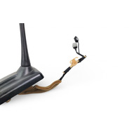 Honda Element 07-08 SC XM Radio Roof Antenna Base with Stick 39152-SCV-A31, F005, OEM, 2007, 2008