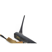 Honda Element 07-08 SC XM Radio Roof Antenna Base with Stick 39152-SCV-A31, F005, OEM, 2007, 2008