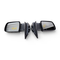 Honda Element 03-08 Side View Mirror Assembly Left/Right 76200-SCV-A01ZA, 76250-SCV-A01-ZA, F005, OEM, 2003, 2004, 2005, 2006, 2007, 2008