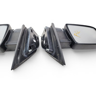 Honda Element 03-08 Side View Mirror Assembly Left/Right 76200-SCV-A01ZA, 76250-SCV-A01-ZA, F005, OEM, 2003, 2004, 2005, 2006, 2007, 2008