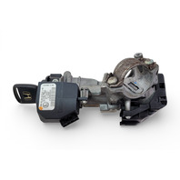 Honda Element 08-11 Ignition Switch Immobilizer w/Key A/T, 06351-SCV-C10, F005, OEM, 2008, 2009, 2010, 2011