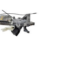 2003-2008 BMW Z4 Ignition Switch Lock Cylinder w/Key, 32-30-6-763-447, F027, OEM, 2003, 2004, 2005, 2006, 2007, 2008
