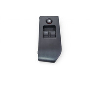 Honda Element 03-11 Master Window Switch Front Left/Driver 35750-SCV-A01ZA, F005, OEM, 2003, 2004, 2005, 2006, 2007, 2008, 2009, 2010, 2011