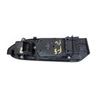 Honda Element 03-11 Master Window Switch Front Left/Driver 35750-SCV-A01ZA, F005, OEM, 2003, 2004, 2005, 2006, 2007, 2008, 2009, 2010, 2011