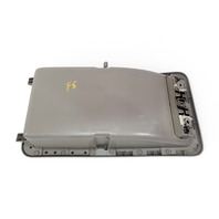 Honda Element 07-08 Overhead Console Map Light Panel 83255-SCV-A01ZB, F005, OEM, 2007, 2008