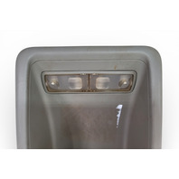 Honda Element 07-08 Overhead Console Map Light Panel 83255-SCV-A01ZB, F005, OEM, 2007, 2008