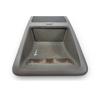 Honda Element 07-08 Overhead Console Map Light Panel 83255-SCV-A01ZB, F005, OEM, 2007, 2008