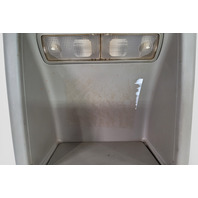 Honda Element 07-08 Overhead Console Map Light Panel 83255-SCV-A01ZB, F005, OEM, 2007, 2008