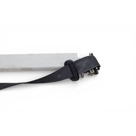 Honda Element 07-08 Seat Belt Retractor Left/Driver Black 04818-SCV-L00ZA, F005, OEM, 2007, 2008